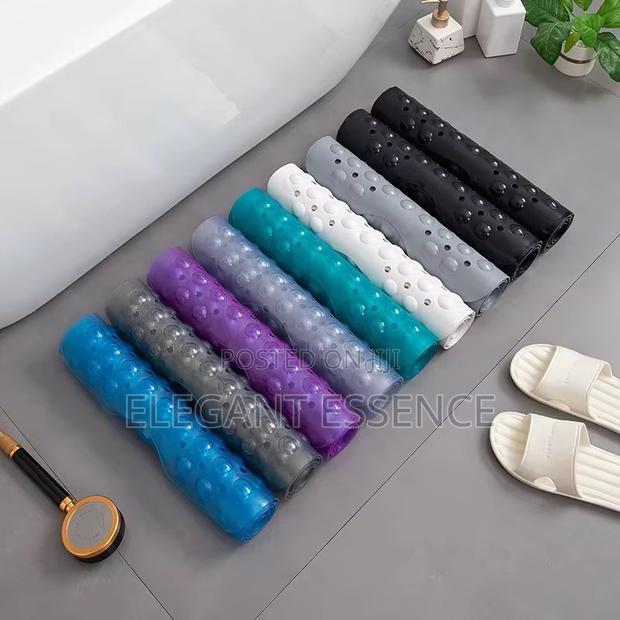 Bathroom Antislip Mats Size 70cm By 40cm