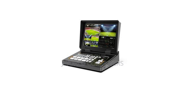 Av Matrix Shark H4 Plus . - thumbnail 3