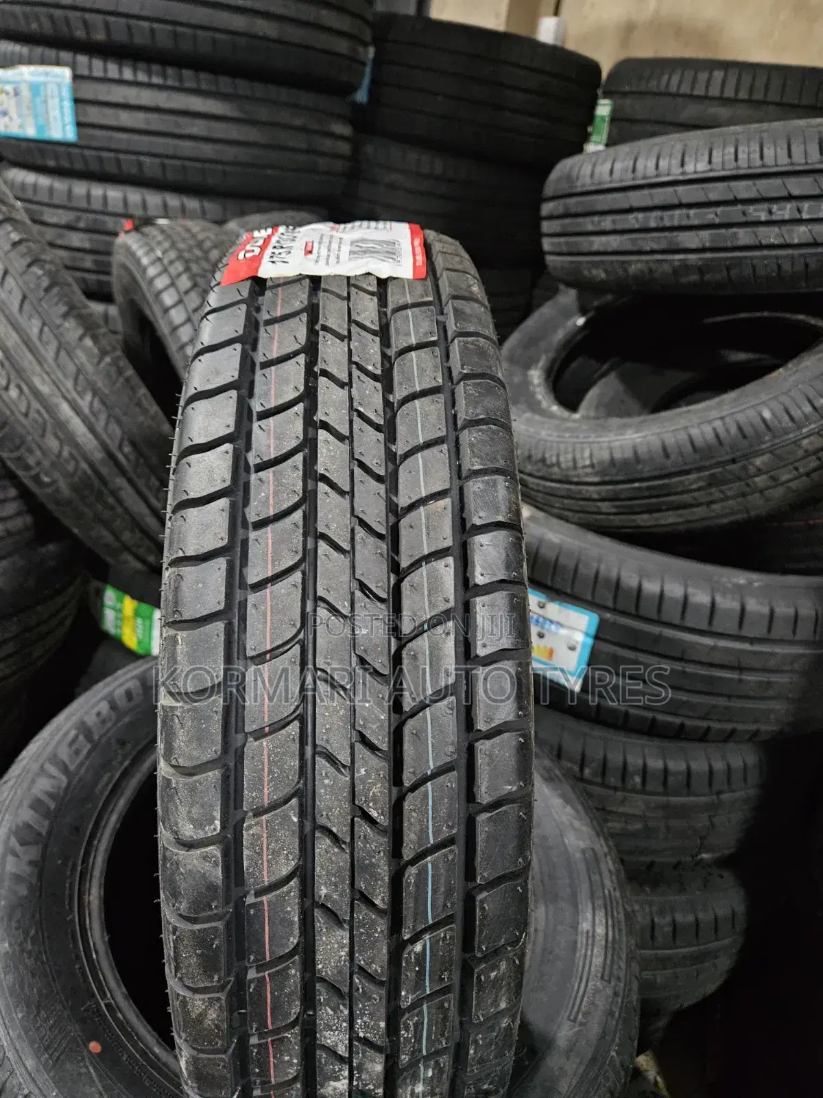 175r13 Double King 8pr