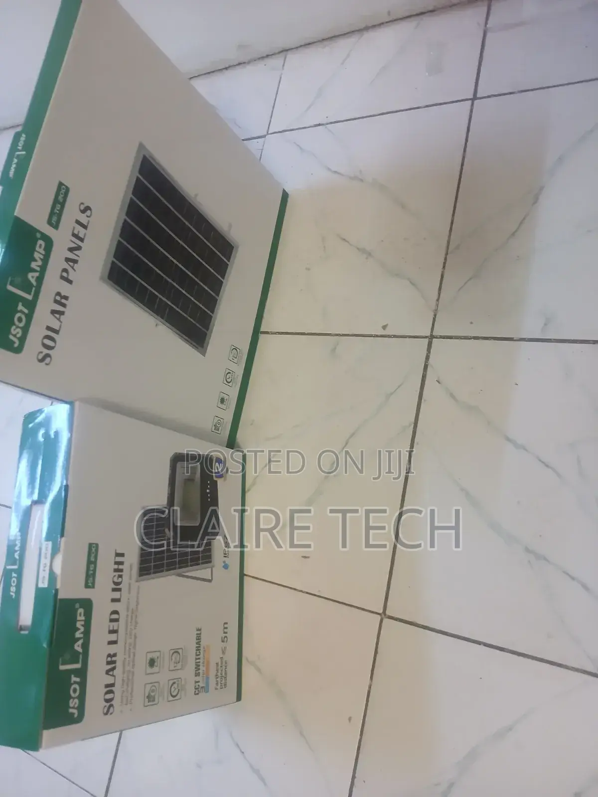 Tg Solar Floodlight 200w – Bright Durable Outdoor Lamp