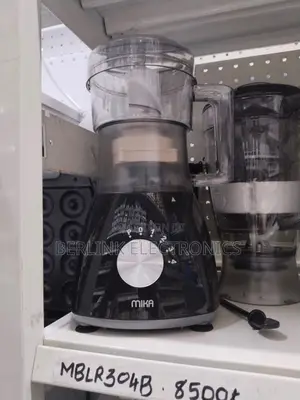 Mika Electric Blender