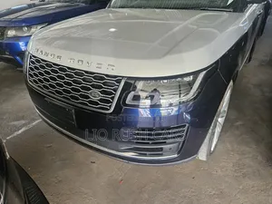 Land Rover Range Rover Vogue 2019