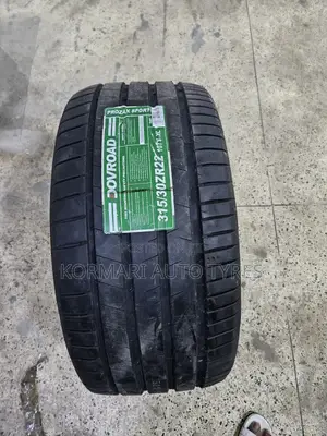 315/30r22 Dovroad 107y