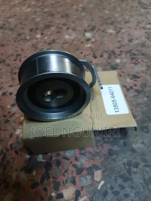 Fun Belt Tensioner Bearing Townace