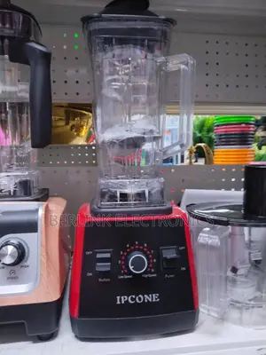 Ipcone Electric Blender