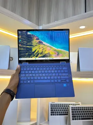 Laptop HP Dragonfly G2 8GB Intel Core i5 SSD 256GB