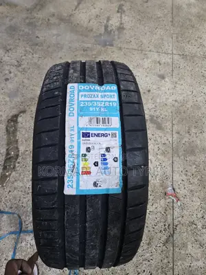 235/35r19 Dovroad 91y
