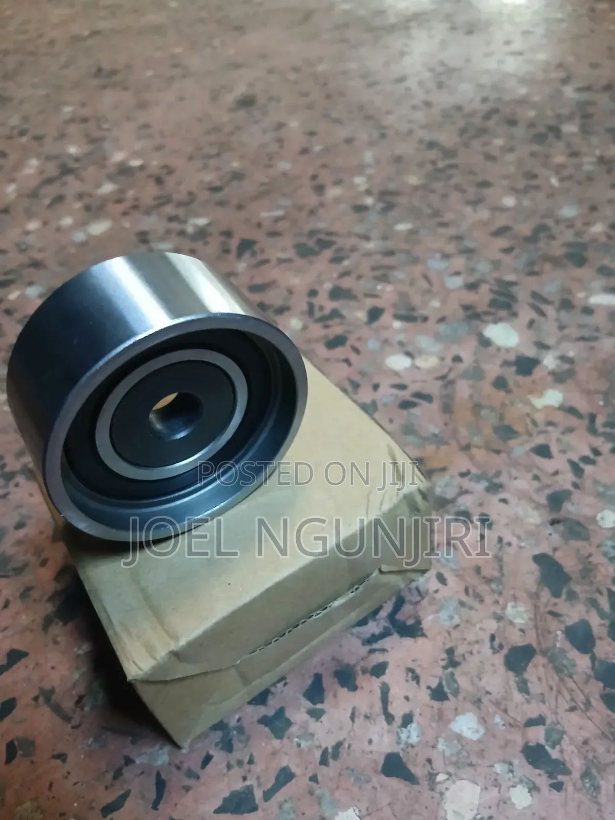 Idler Bearing Townace 2c,3c