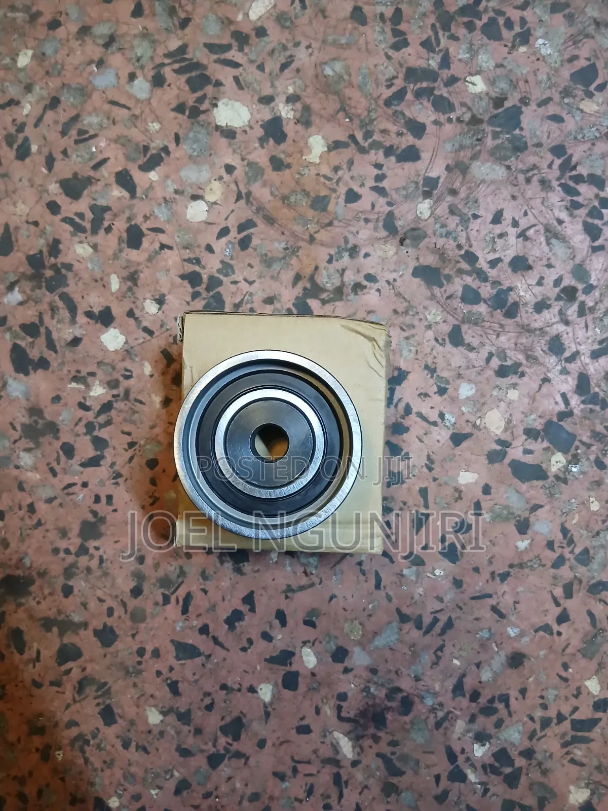 Idler Bearing Townace 2c,3c