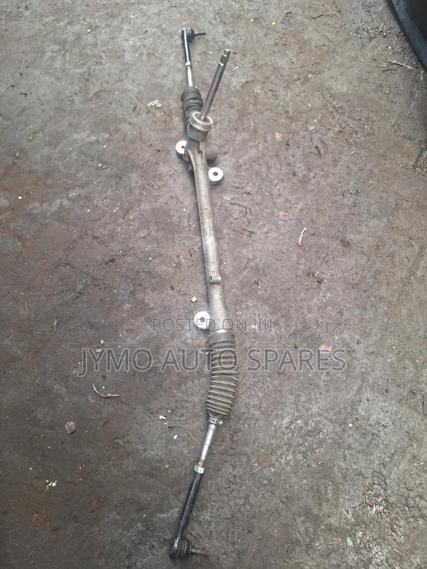 Mazda Cx5 Steering Rack