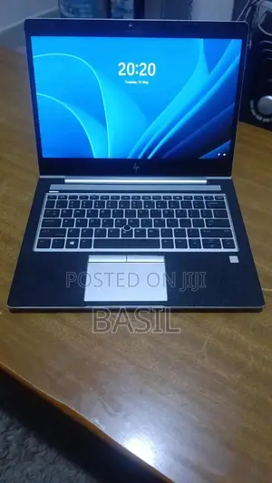Laptop HP EliteBook 840 G5 8GB Intel Core i5 SSD 256GB