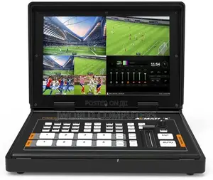 Av Matrix Pvs0403u Micro 4 Channel Multiformat Live Streaming
