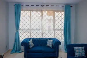 Spacious 4br Airbnb at Greatwall Gardens Athi River Near Crystal River