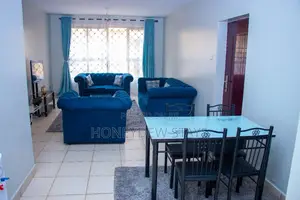 Spacious 4br Airbnb at Greatwall Gardens Athi River Near Crystal River