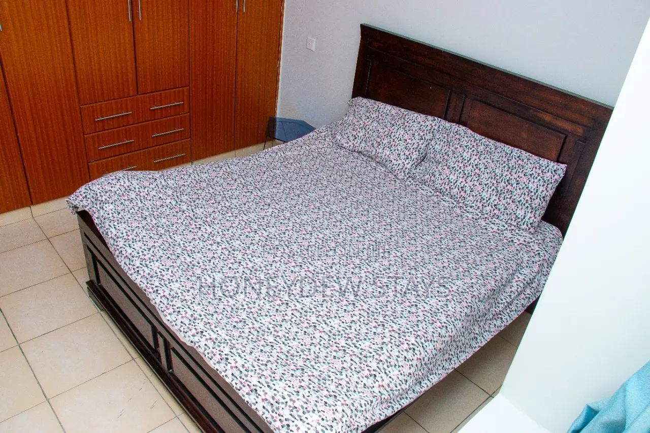 Spacious 4br Airbnb at Greatwall Gardens Athi River Near Crystal River