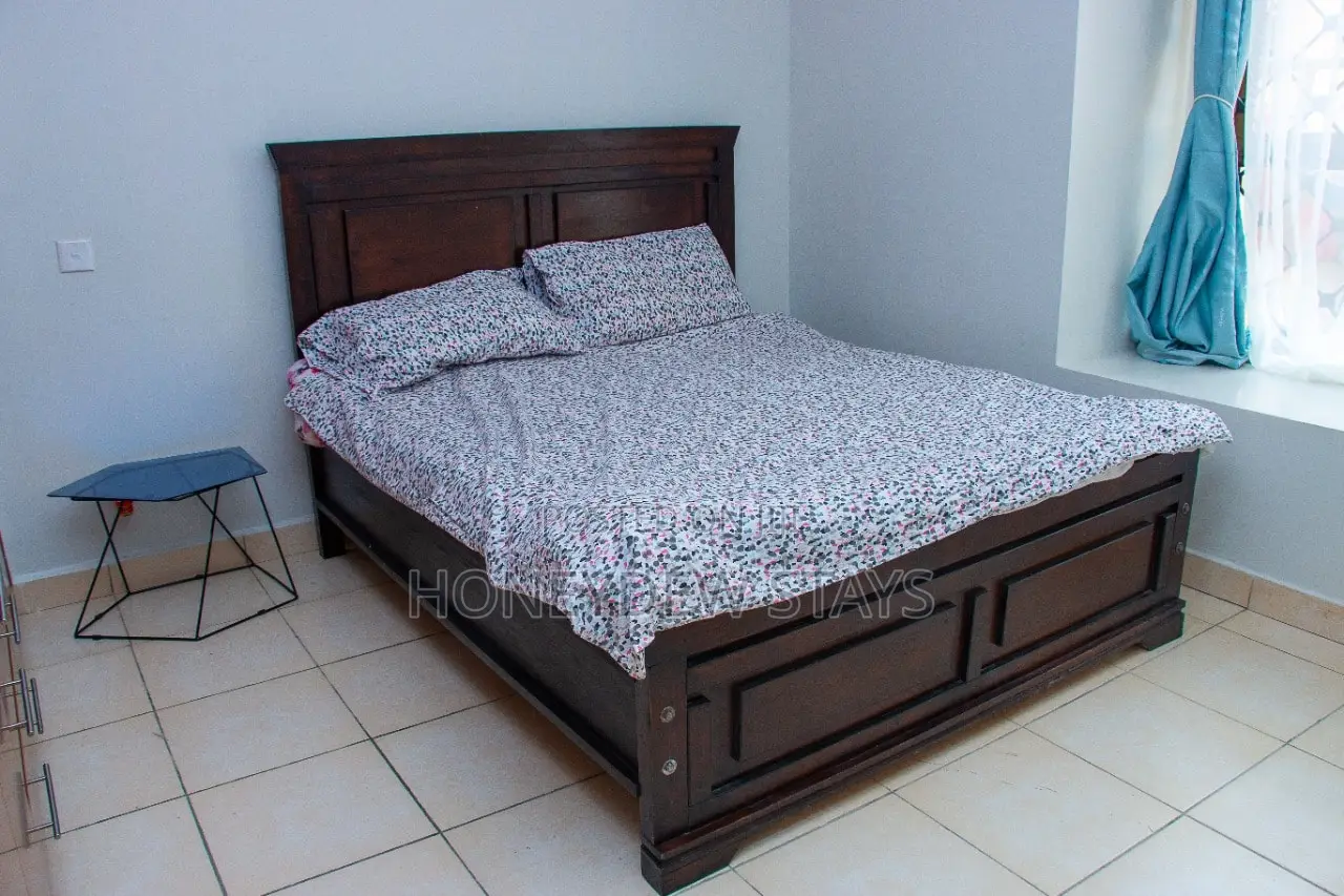 Spacious 4br Airbnb at Greatwall Gardens Athi River Near Crystal River