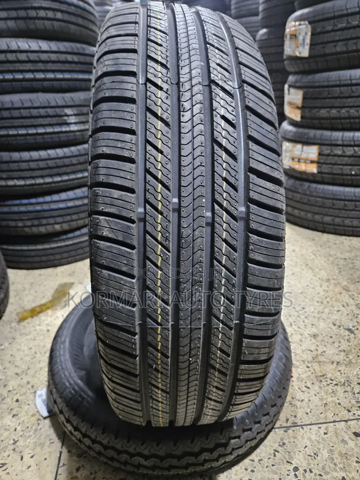 215/60r17 Mesgenda