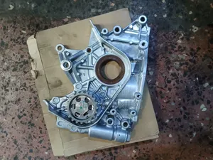 Oil Pump 2c,3c Towance