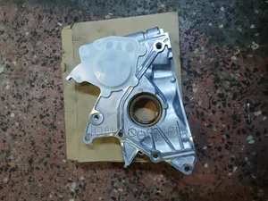 Oil Pump 2c,3c Towance