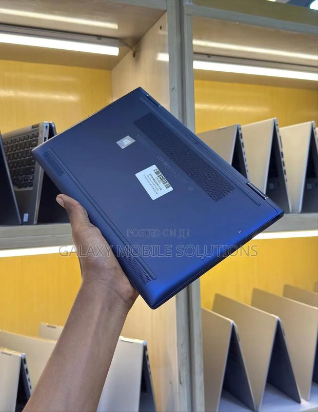 Laptop HP Dragonfly G2 16GB Intel Core i7 SSD 512GB - thumbnail 2