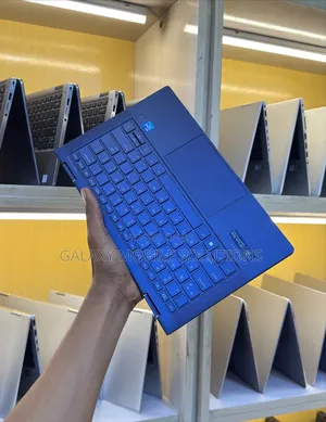 Laptop HP Dragonfly G2 16GB Intel Core i7 SSD 512GB