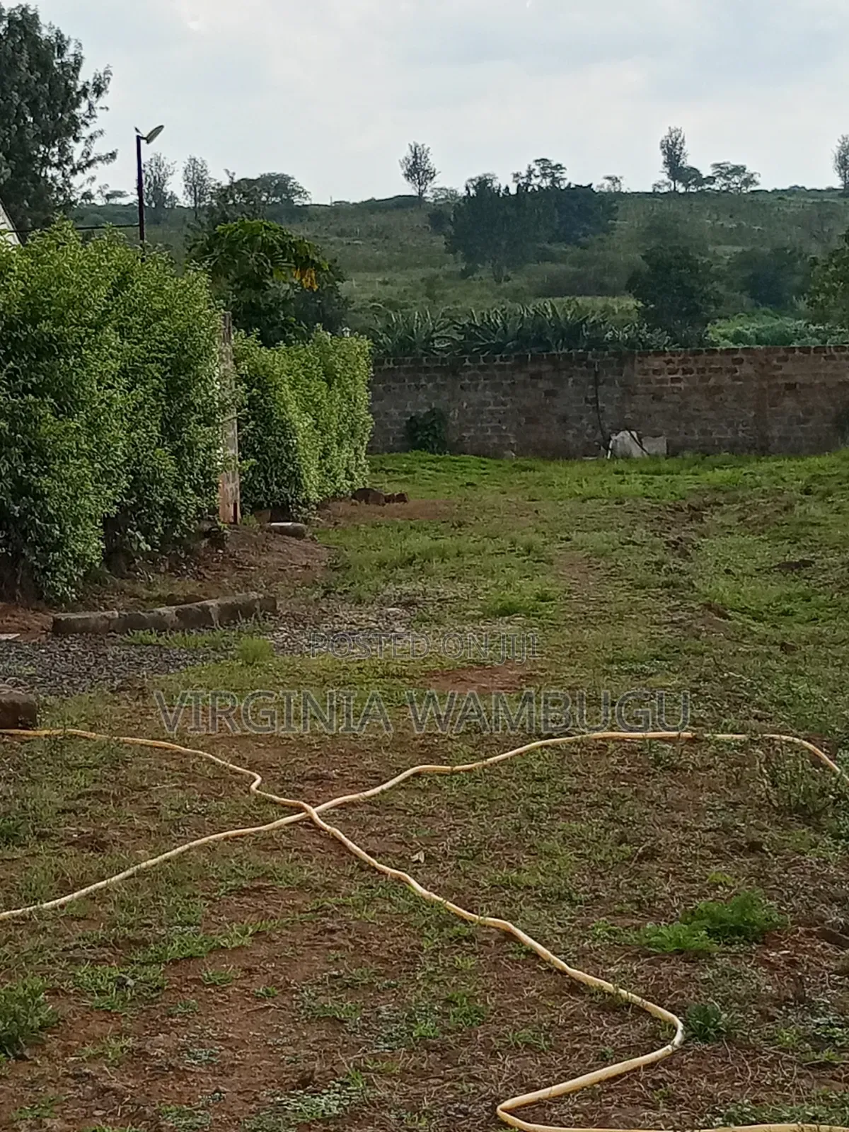 4bdrm Maisonette in Membley Estate for rent