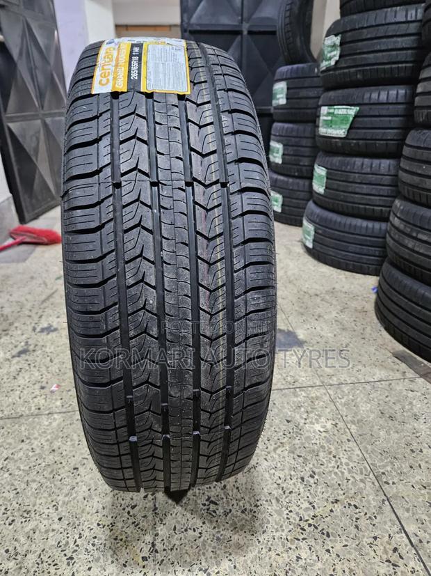 265/65r18 H/T 114h Centara - thumbnail 2