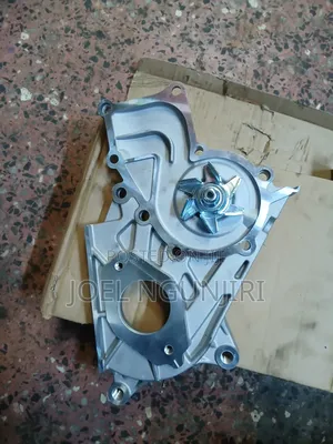 Waterpump 2c,3c,Townace