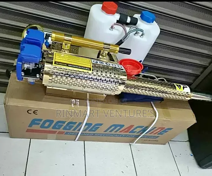 Commercial Fogging Machine
