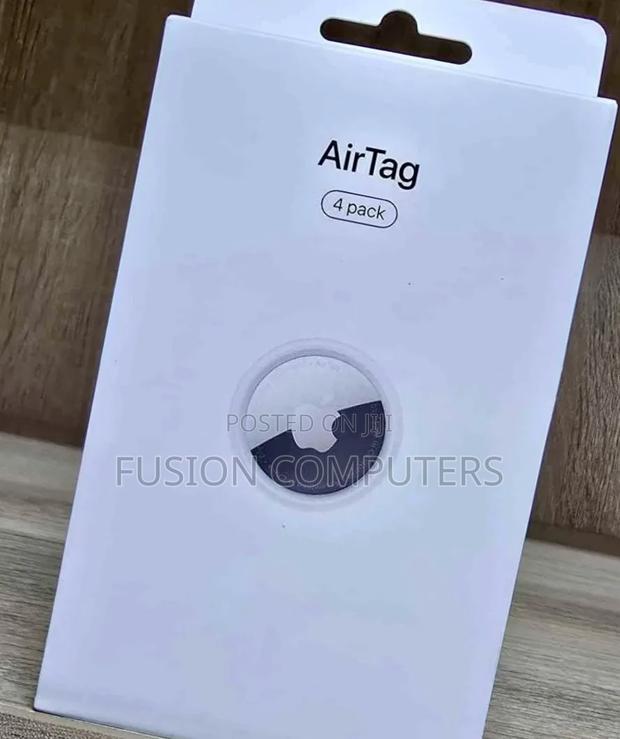 Airtag 2 4 Pack