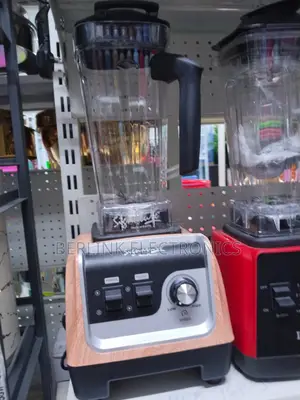 Signature Electric Blender
