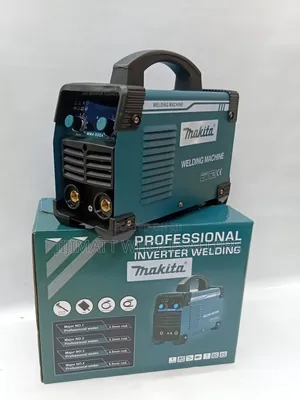 Makita Welding Inverter 400a