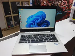 Laptop HP EliteBook 830 G5 8GB Intel Core i5 SSD 256GB
