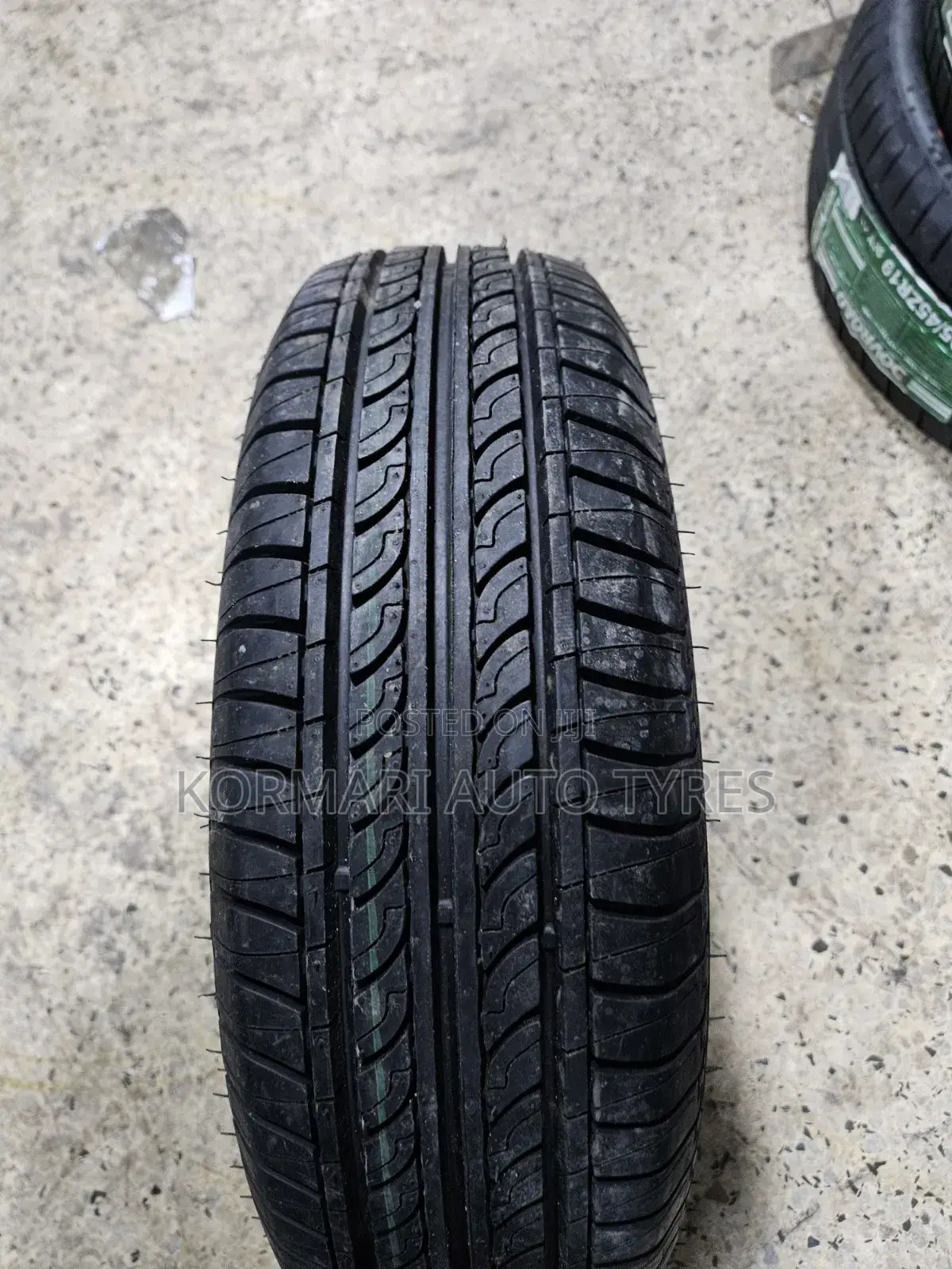 165/65r13 Centara 77t