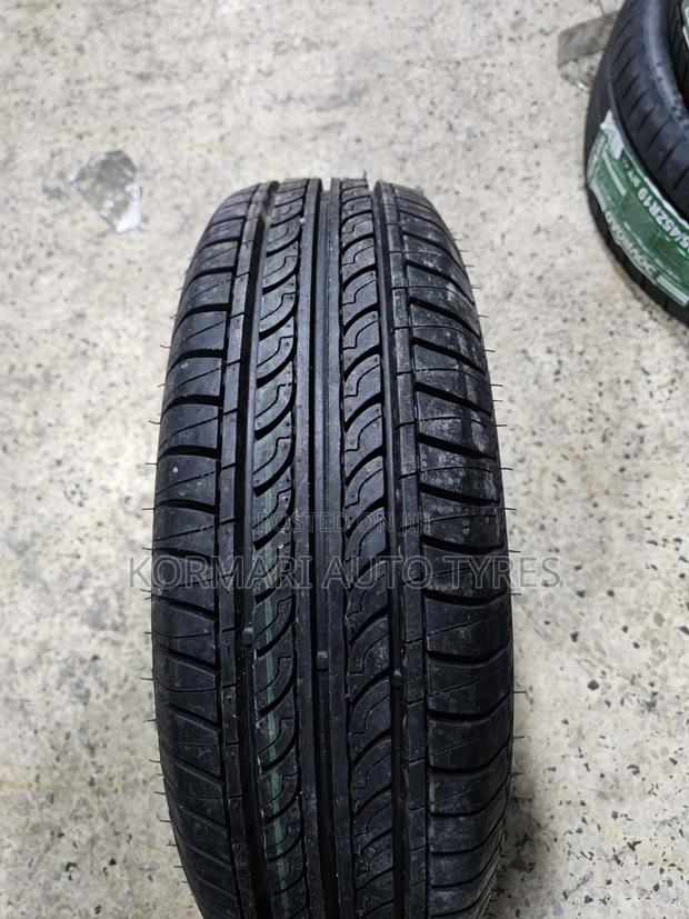 165/65r13 Centara 77t - main view