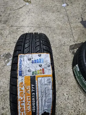 165/65r13 Centara 77t