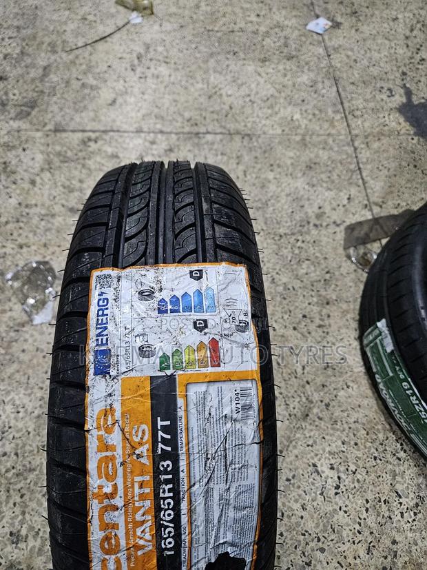 165/65r13 Centara 77t - thumbnail 2