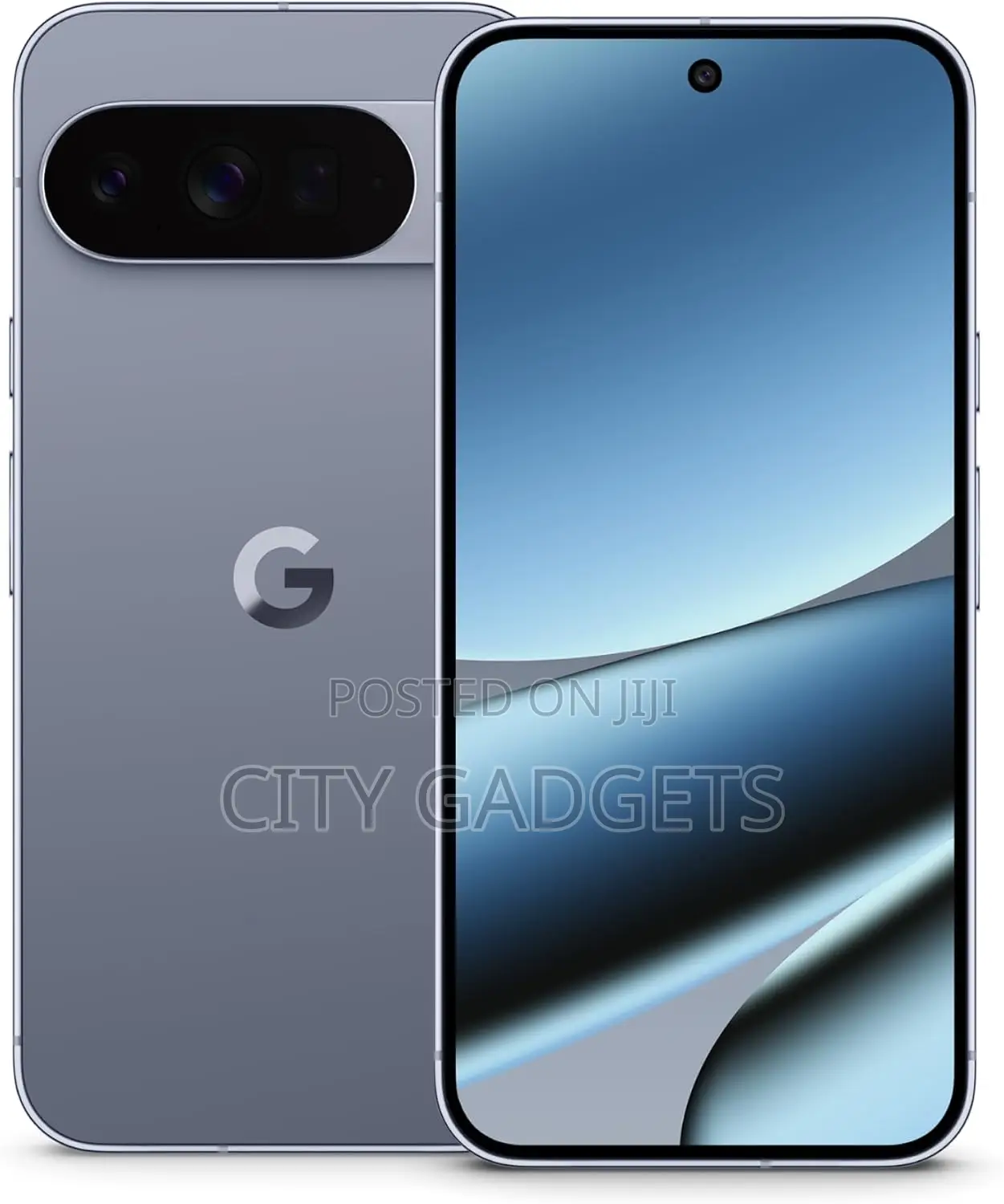 Google Pixel 10 Pro XL 256 GB Black