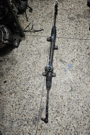 Toyota Voxy Steering Rack