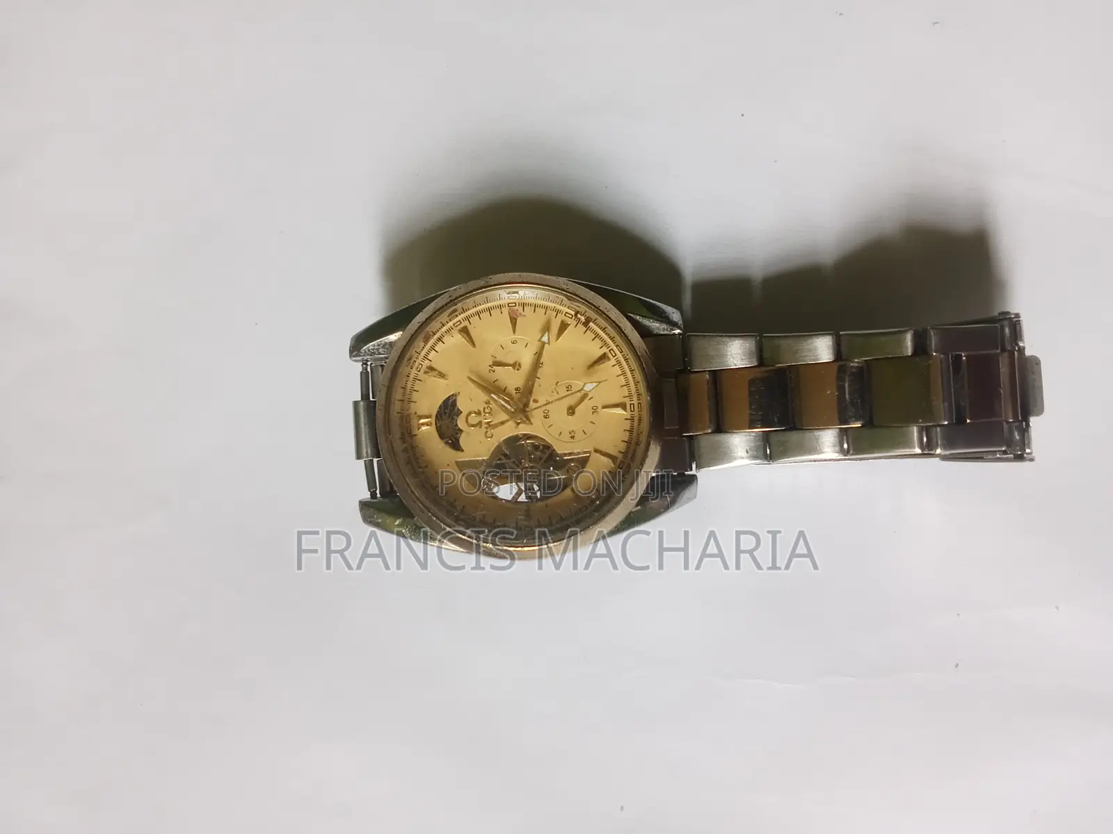 Majira Watch