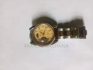 Majira Watch