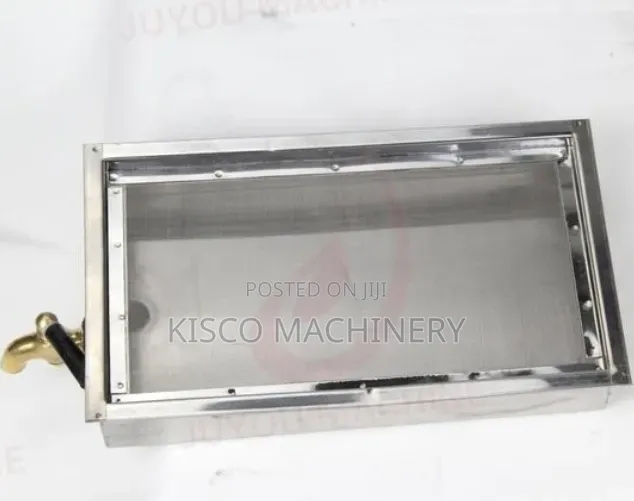 Stainless Steel Juice Tray/Filter