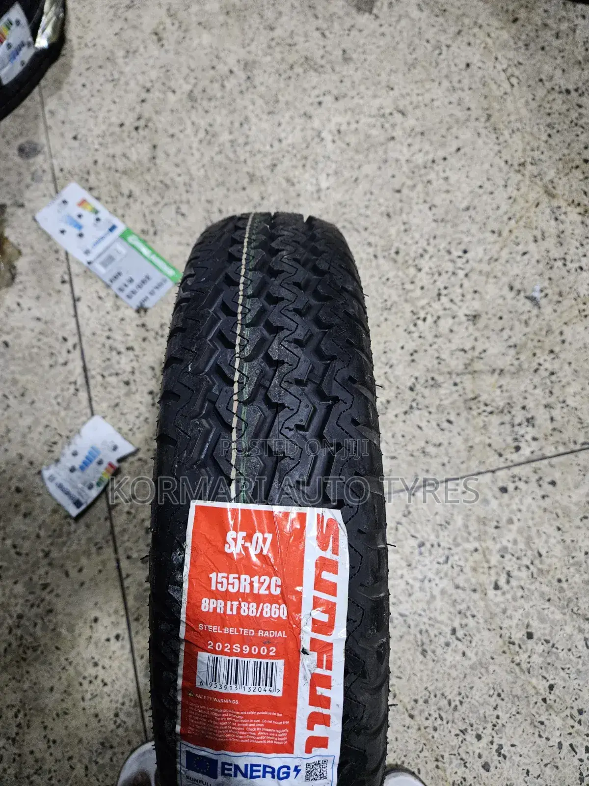 155r12 C Sunfull