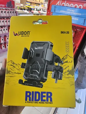 Bike Phone Holder