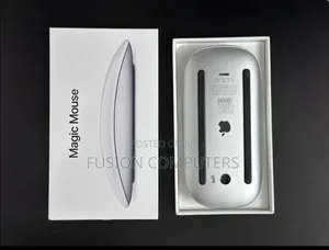 Magic Mouse 3