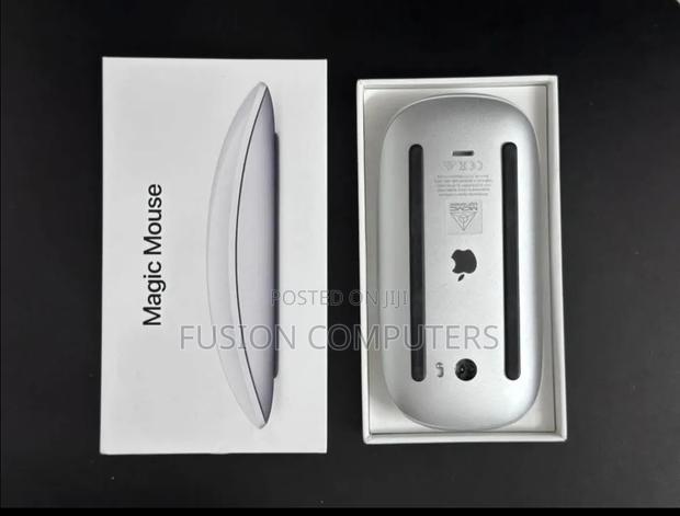 Magic Mouse 3 - thumbnail 3