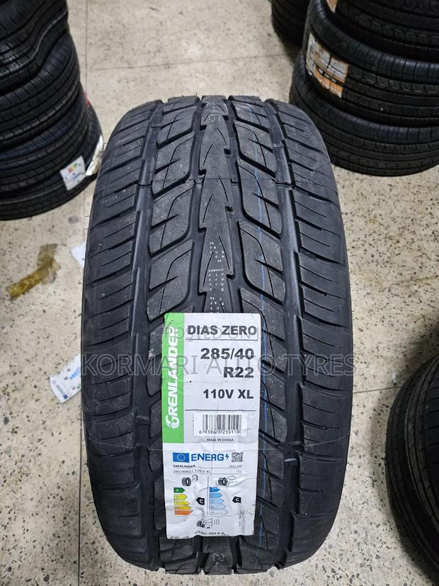 285/40r22 Greenlander 110v - main view