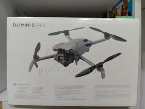 Dji Mini 5 Pro Flymore Combo