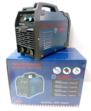 Bosch Inverter 500a Big
Available