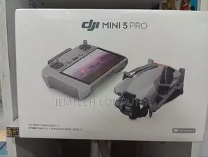 Dji Mini 5 Pro Flymore Combo